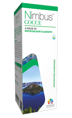 NIMBUS GOCCE 50 ML 1 PEZZO - farmasconti.eu