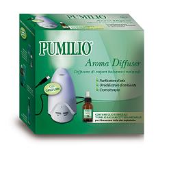 PUMILIO AROMA DIFFUSER - farmasconti.eu
