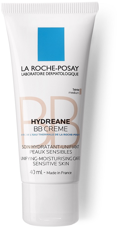 HYDREANE BB MEDIUM 40 ML - farmasconti.eu