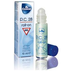 PC 28 ROLL ON 10 ML - farmasconti.eu
