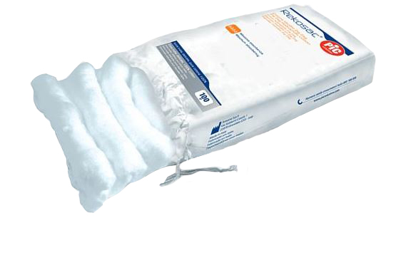 COTONE IDROFILO PIC REKOSAC ZIG ZAG 1000 G - farmasconti.eu