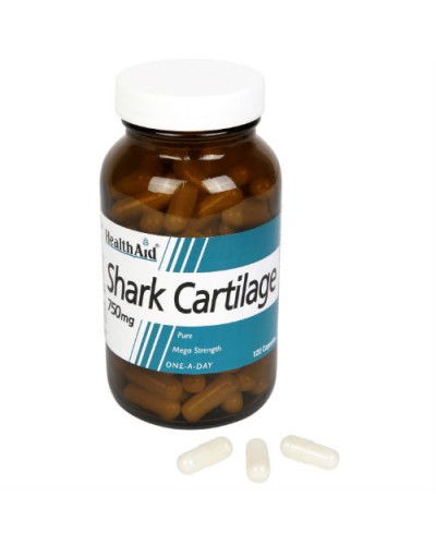 CARTILAGINE SQUALO 120 CAPSULE - farmasconti.eu