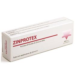 ZINPROTEX 50 ML - farmasconti.eu