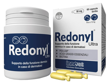 REDONYL ULTRA 50 MG CANE/GATTO 60 CAPSULE - farmasconti.eu