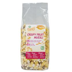 EASY TO GO CRISPY FRUIT MUESLI 325 G - farmasconti.eu