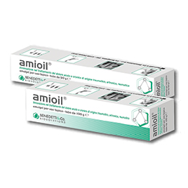 AMIOIL EMULGEL USO TOPICO 50 G 1 PEZZO - farmasconti.eu