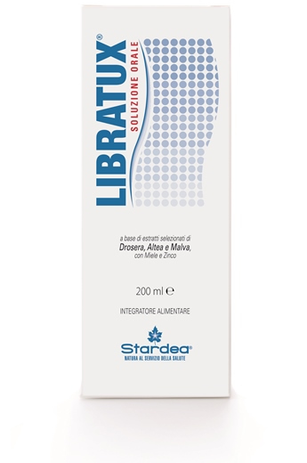 LIBRATUX 200 ML - farmasconti.eu