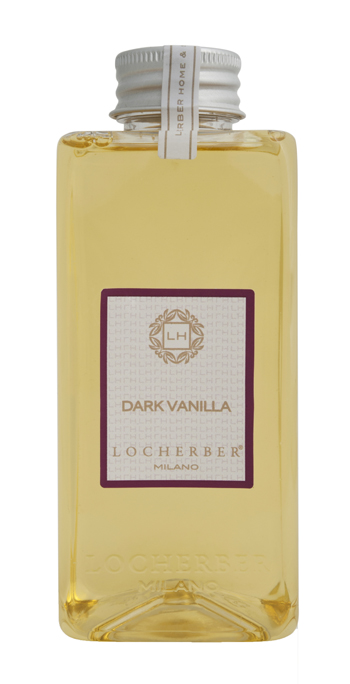 DARK VANILLA RICARICA DIFFUSORE 250 ML - farmasconti.eu