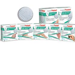 RETE TUBOLARE ELASTICA PER TORACE MEDIPRESTERIL CALIBRO 5 4M TESI - farmasconti.eu