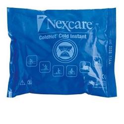 NEXCARE COLDHOT COLD INSTANT GHIACCIO ISTANTANEO BUBLE PACK - farmasconti.eu