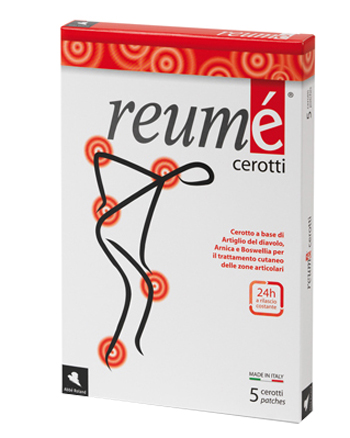REUME' CEROTTI - farmasconti.eu