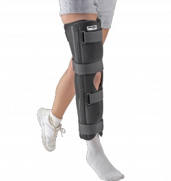 GINOCCHIERA ZEROGRADI GIBAUD ORTHO 60 CM TAGLIA 3 - farmasconti.eu