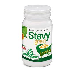 STEVYGREEN FAMILY 250 G - farmasconti.eu