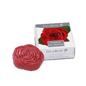 INCAROSE SAPONE ROSA ROSSA - farmasconti.eu