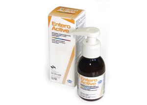 ENTERO ACTIVE MANGIME COMPLEMENTARE FLACONE 100 ML - farmasconti.eu