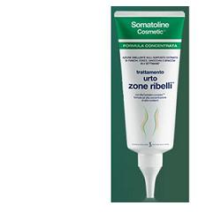 SOMATOLINE COSMETIC SNELLENTE URTO ZONE RIBELLI 100 ML - farmasconti.eu