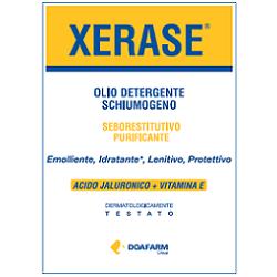 XERASE OLIO DETERGENTE 500 ML - farmasconti.eu