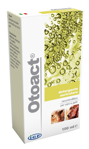 OTOACT LIGHT 100 ML - farmasconti.eu