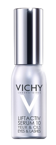 LIFTACTIV SERUM10 OCCHI & CIGLIA 15 ML - farmasconti.eu