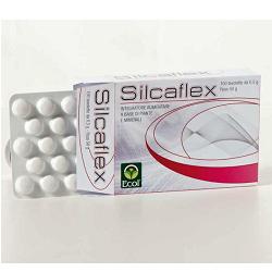 SILCAFLEX 100 TAVOLETTE DA 500 MG - farmasconti.eu