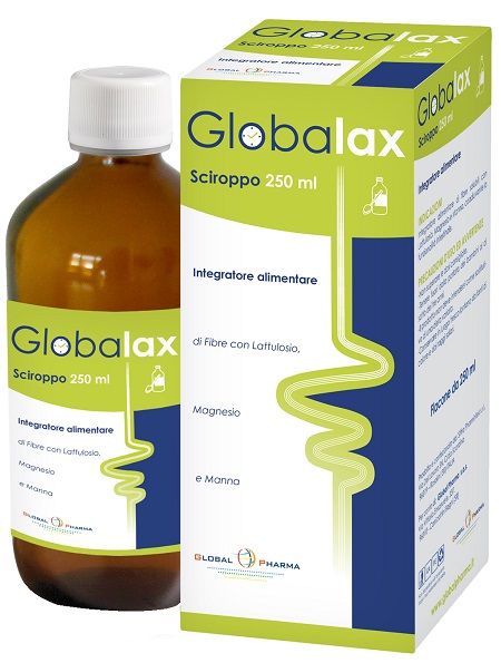 GLOBALAX 250 ML - farmasconti.eu