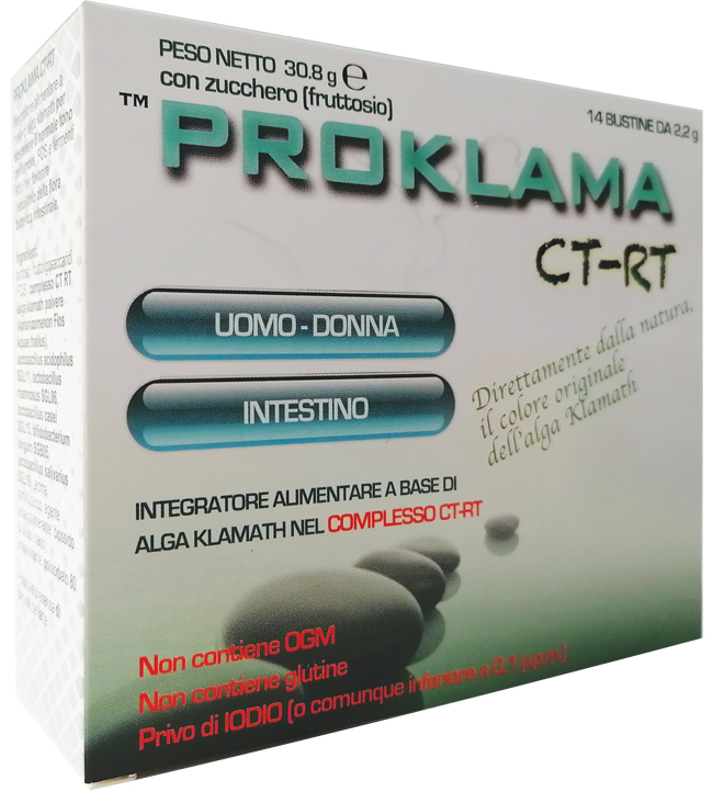 PROKLAMA CT-RT 14 BUSTINE - farmasconti.eu