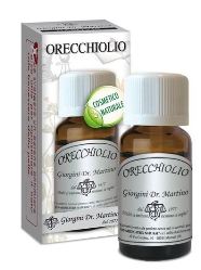 ORECCHIOLIO 10 ML - farmasconti.eu