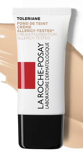 TOLERIANE TEINT ACQUA CREMA 01 30 ML - farmasconti.eu