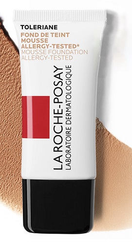 TOLERIANE TEINT MOUSSE 05 30 ML - farmasconti.eu
