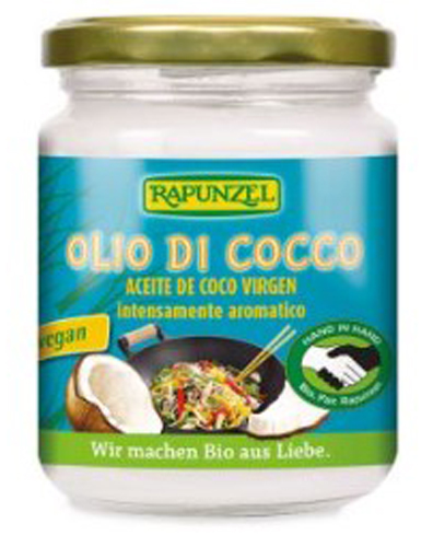 6LIO DI COCCO 200 G - farmasconti.eu