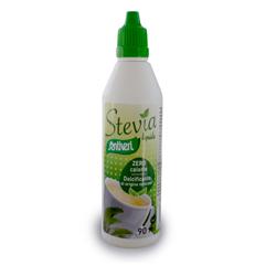 STEVIA LIQUIDA FLACONCINO CONTAGOCCE 90 ML - farmasconti.eu