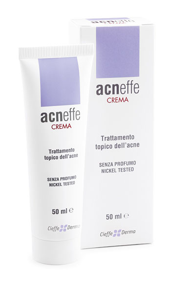 ACNEFFE CREMA 50 ML - farmasconti.eu