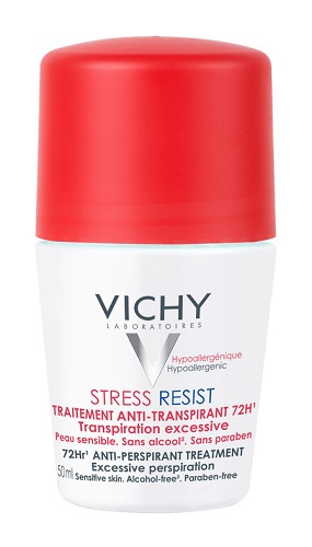 DEODORANTE STRESS RESIST ROLL-ON 50 ML - farmasconti.eu