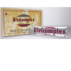 BIVICOMPLEX 10 BUSTINE STICK PACK 10 ML - farmasconti.eu