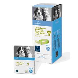 PROTECTION COLLARE BARRIERA CANE 75 CM - farmasconti.eu