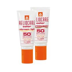 HELIOCARE COLOR BROWN SPF 50 50 ML - farmasconti.eu