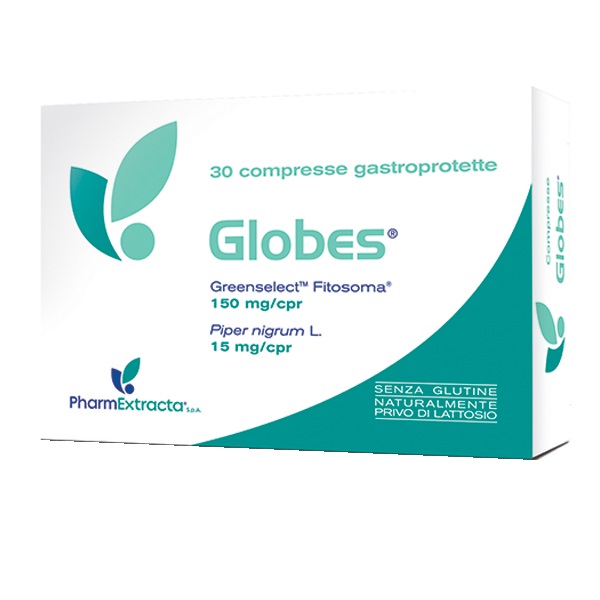 GLOBES 30 COMPRESSE - farmasconti.eu