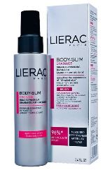 LIERAC BODY SLIM DRAINAGE CONTENITORE PET 100 ML - farmasconti.eu