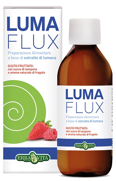LUMAFLUX 150 ML - farmasconti.eu