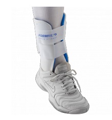 CAVIGLIERA BIVALVA FORM FIT NIDO D'APE GIBAUD ORTHO TAGLIA UNICA ALTEZZA 25 CM DESTRA - farmasconti.eu