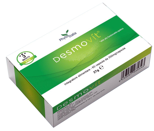 DESMOVIT 60 CAPSULE - farmasconti.eu