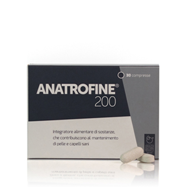 ANATROFINE 200 30 COMPRESSE 800 MG - farmasconti.eu