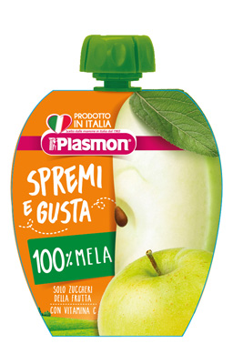 SPREMI E GUSTA MELA 100 ML - farmasconti.eu