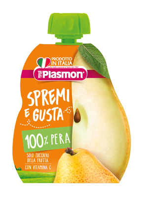 SPREMI E GUSTA PERA 100 ML - farmasconti.eu
