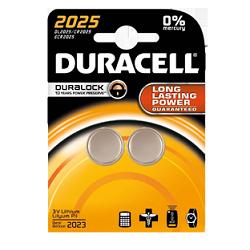 DURACELL SPECIALITY 2025 2 PEZZI - farmasconti.eu