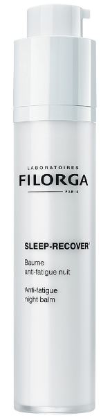 SLEEP RECOVER CREMA NOTTE 50 ML - farmasconti.eu