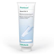 PRONTOSAN WOUND GEL X SOLUZIONE DETERGENTE IDRATANTE 50 G - farmasconti.eu