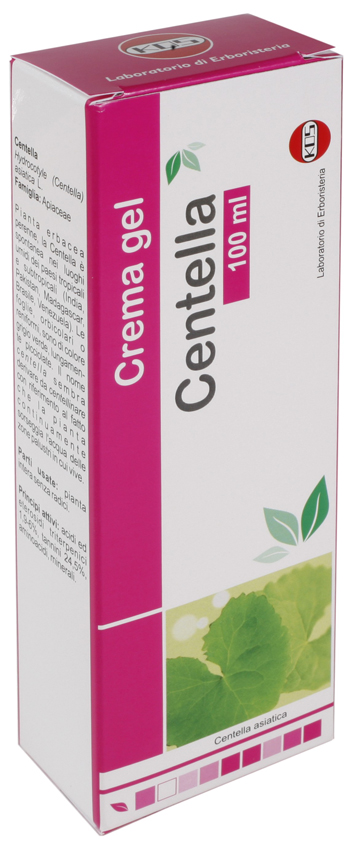 CENTELLA CREMA GEL 100 ML - farmasconti.eu
