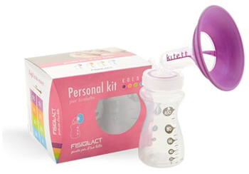 FISIOLACT PERSONAL KIT 24 MM COPPA LARGE - farmasconti.eu