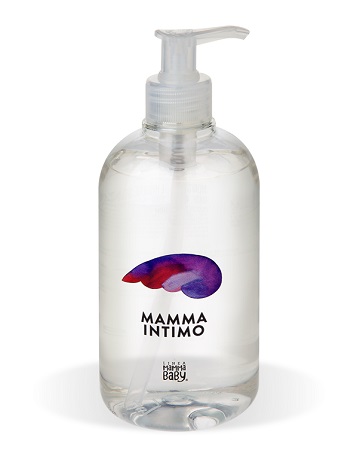 LINEA MAMMABABY MAMMAINTIMO 500 ML - farmasconti.eu